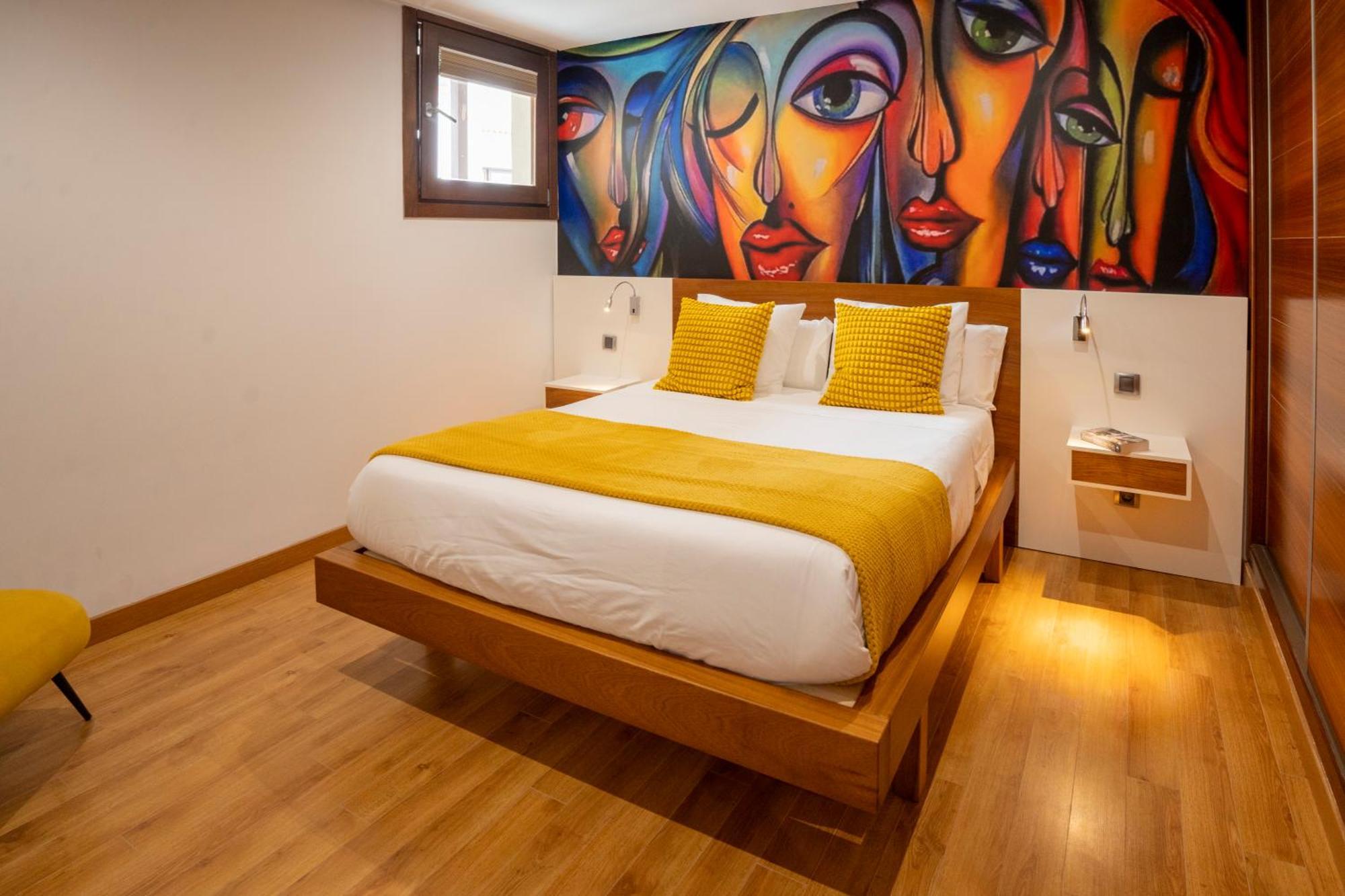 Modern Sea Front Apartment In Garachico 3 ภายนอก รูปภาพ